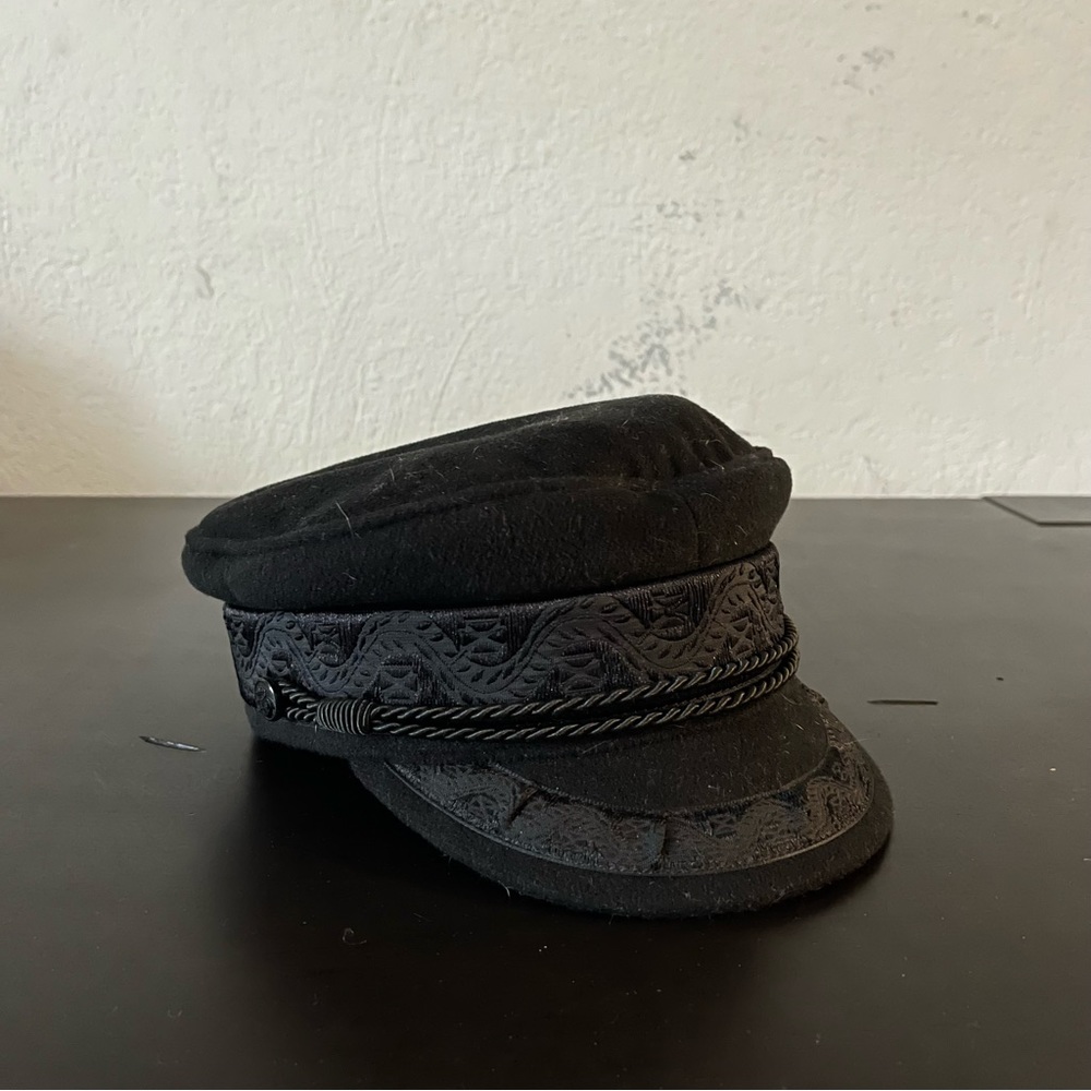 Lack Of Color Riviera Cap